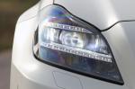 Mercedes-Benz CLS63 AMG Shooting Brake 2013 года